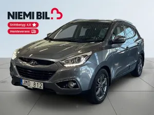 Hyundai ix35 2014