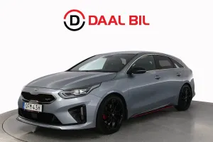 Kia Ceed 2020