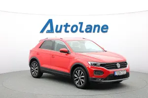 Volkswagen T-ROC 2019