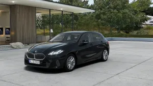 BMW 1 Series 120 2026