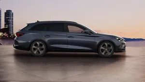 Cupra Leon 2026