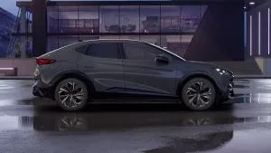 Cupra Tavascan 2025