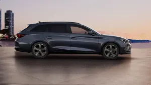 Cupra Leon 2026