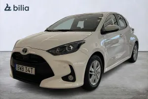 Toyota Yaris 2022