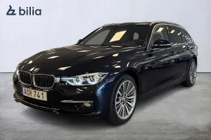 BMW 3 Series 320d 2017