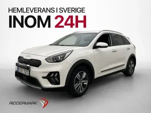 Kia Niro 2022