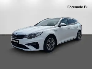 Kia Optima 2020