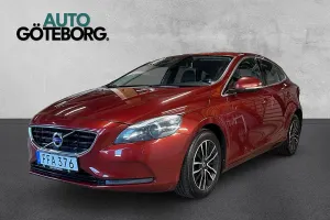 Volvo V40 2014