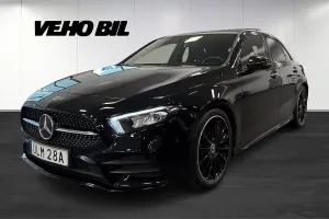 Mercedes-Benz A 2020