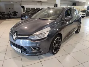 Renault Clio 2017