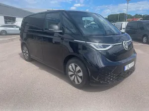Volkswagen ID.Buzz 2026