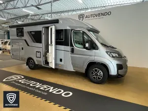 Adria compact dl 60y 2026