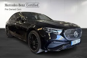 Mercedes-Benz E 2026