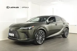 Lexus RX 2023