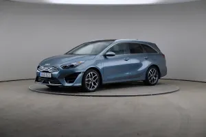 Kia Ceed 2023