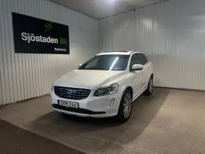 Volvo XC60 2016