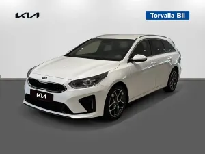 Kia Ceed 2019