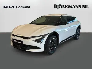 Kia EV6 2024