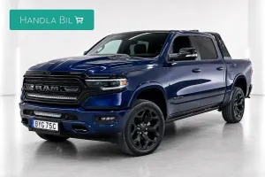 RAM 1500 2023