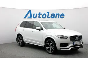 Volvo XC90 2017