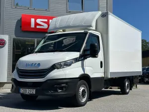 Iveco Daily 2024
