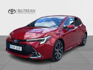 Toyota Corolla 2023