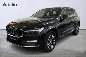Volvo XC60 2023