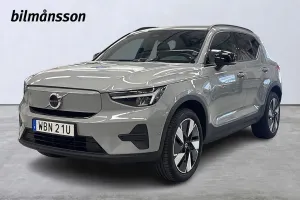 Volvo EX40 2025