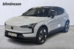 Volvo EX30 2024