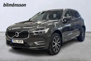 Volvo XC60 2020