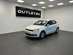 Volkswagen Polo 2017