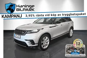Land Rover Range Rover 2019
