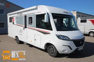 Pilote G740 2025