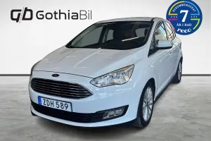 Ford C-Max 2018