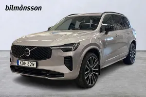 Volvo XC90 2026