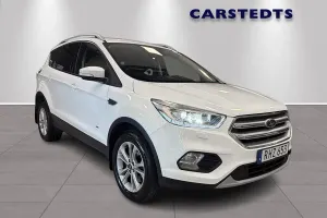 Ford Kuga 2017
