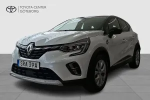 Renault Captur / QM3 2023