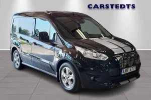 Ford Transit Connect 2017