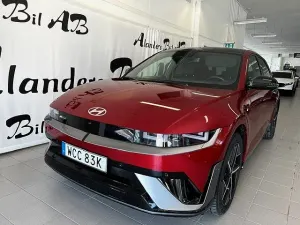 Hyundai IONIQ 5 2025
