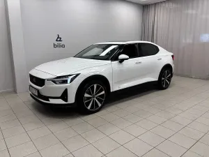 Polestar 2 2022
