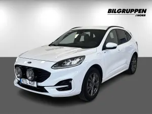 Ford Kuga 2022