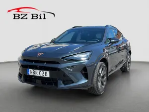 Cupra Formentor 2025