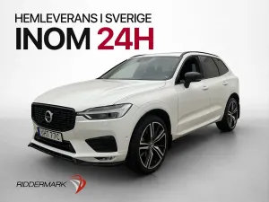 Volvo XC60 2020