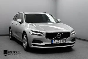 Volvo V90 2018