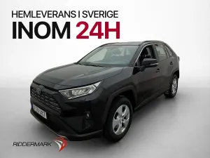 Toyota Rav4 2023
