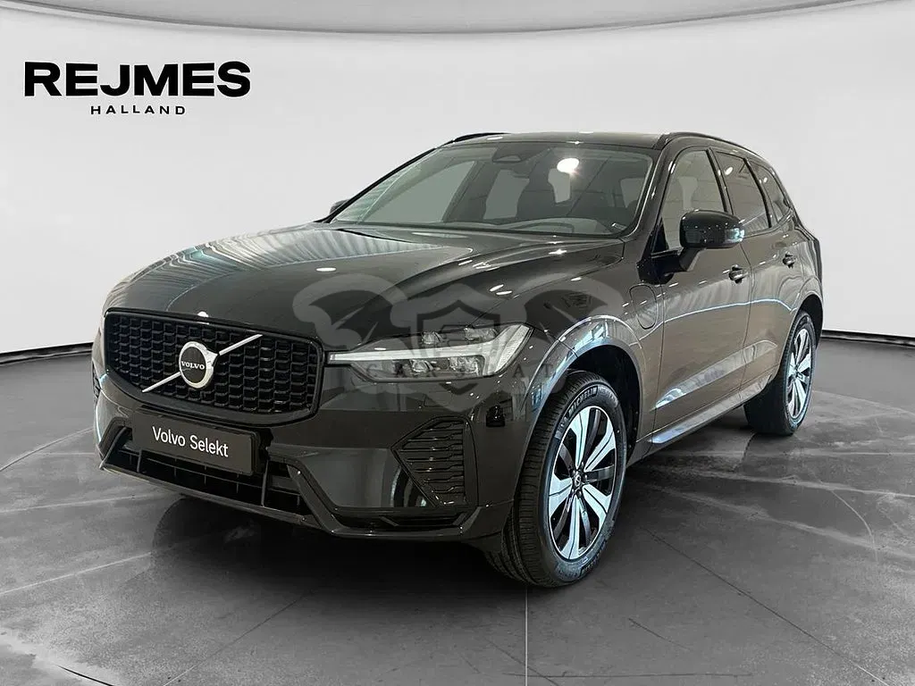 Volvo XC60 2023