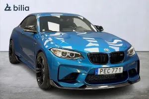 BMW M2 2017