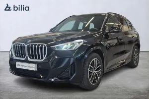 BMW X1 2026