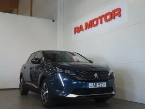 Peugeot 3008 2022