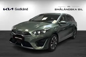 Kia Ceed 2023